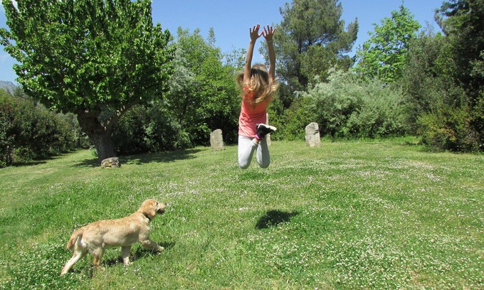 Tocco da Casauria Other | Charming COTTAGES (up to 4-6 p) nestled by wide gardens (pool, mountains, beach)