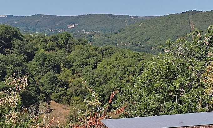 Balaguier-d'Olt House | Charming cottage with swimming pool close to tourist attractions and hiking trails