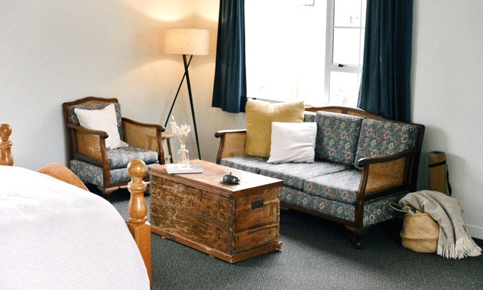 Waihi Cottage | Charming cottage 10min to Waihi Beach