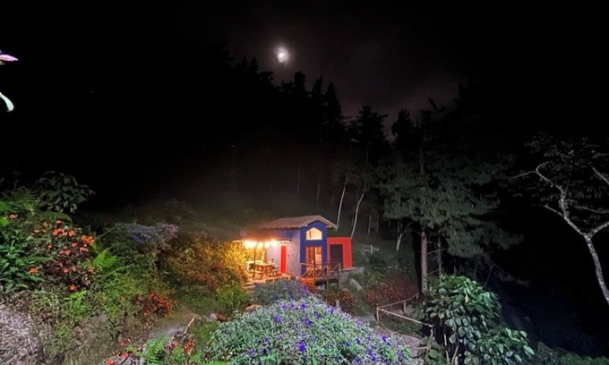 Bucaramanga Cottage | Charming cottage Montserrat in the mountains Fabulous Floridablanca with WiFi