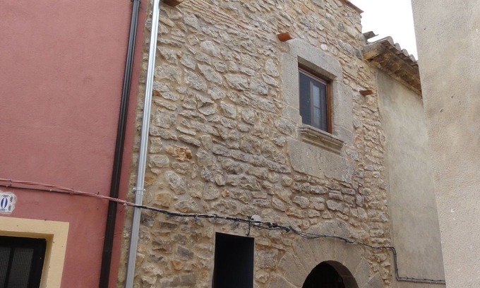 La Salzadella Cottage | Charming cottage 3 stars