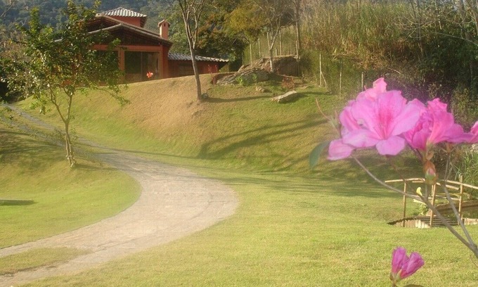 Araras House | Charming Cottage, Film View Valley, Belo Garden, Swimming Pool