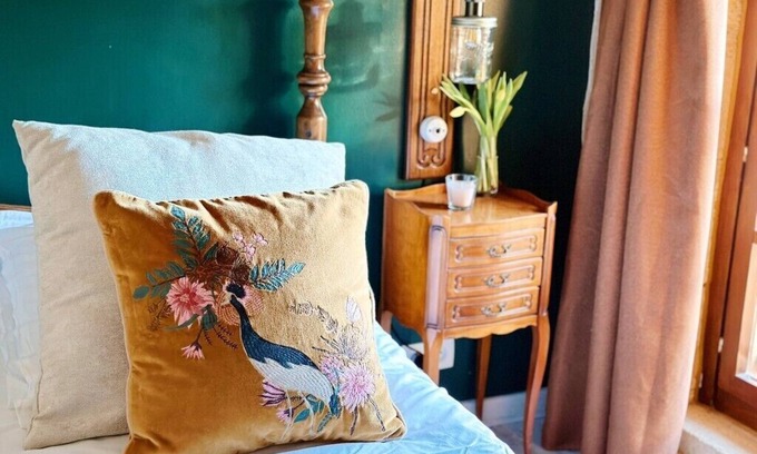 Saint-Cyprien Cottage | Charming cottage within a perigordine farmhouse