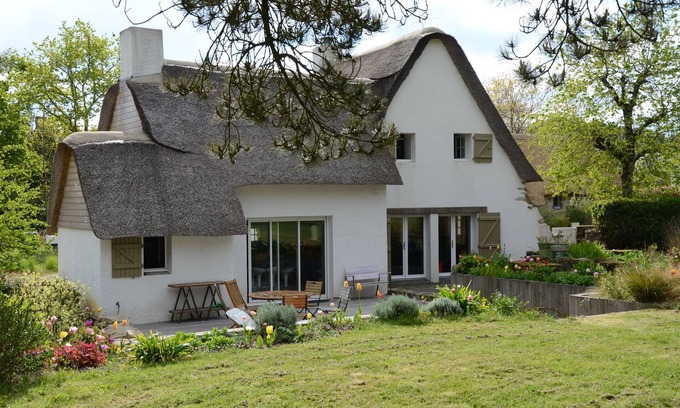 Saint-Lyphard House | Charming cottage of charm