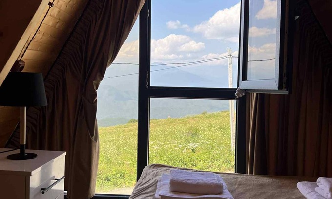 Racha-Lechkhumi and Lower Svaneti Cottage | Charming Cottage Getaway – Relax, Unwind, Explore