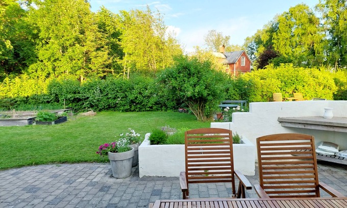 Bralanda House | Charming cottage in Dalsland with proximity to several lakes | SE08074