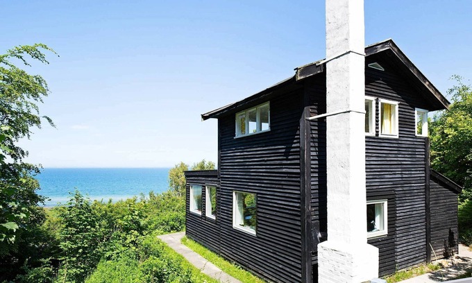 Hoeve Strand House | Charming Cottage in Nature - By Traum Ferienwohnungen