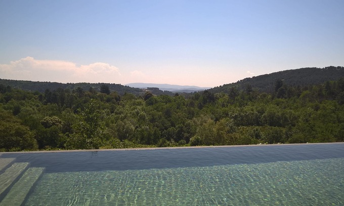 Joannas Apartment | Charming cottage "le Lilas"