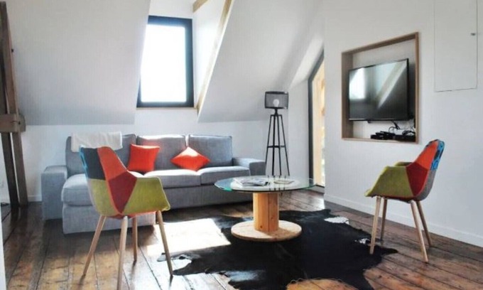 Repentigny House | Charming Cottage Rental