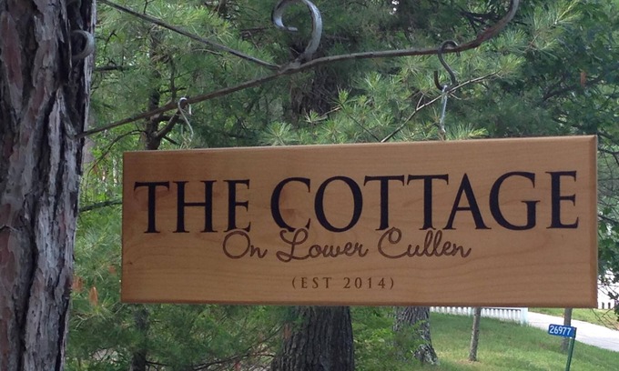 Nisswa Cottage | Charming Cottage, Sleeps 6+, Family Friendly, 550 Acre Lake, 2.5 Hrs N of cities