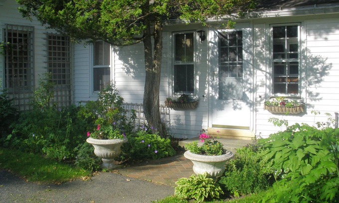 New Marlborough Cottage | Charming Cottage, New Marlborough Village Green in the Berkshires