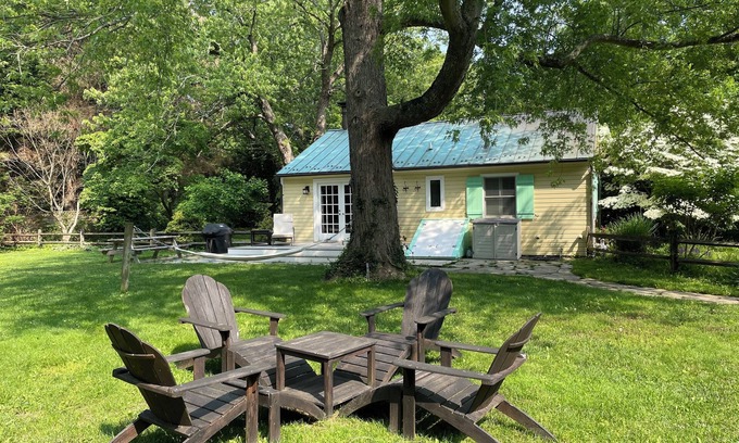 Southold Cottage | Charming Cottage