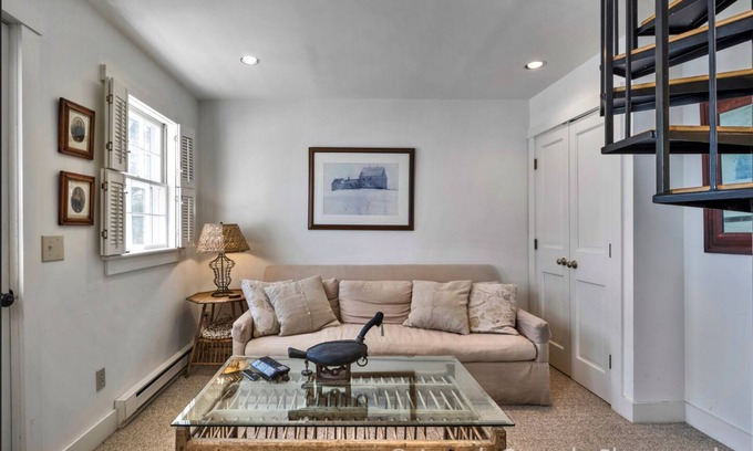 Rockport Cottage | Charming Cottage w/AMAZING water views