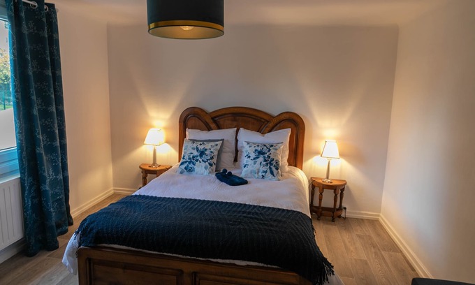 Colmar Centre Ville House | Charming cottage with enclosed garden 10 min from town center