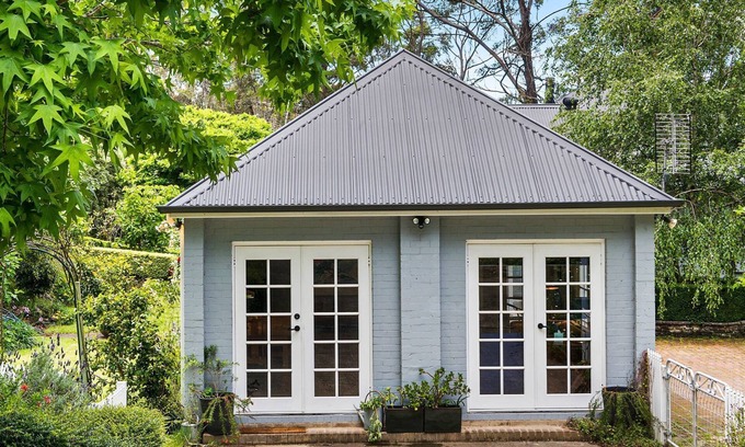 Colo Vale House | Charming Country Escape