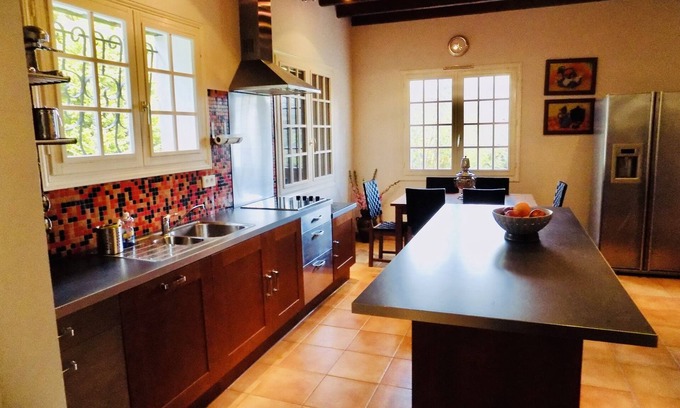 Dournazac House | Charming Country Estate