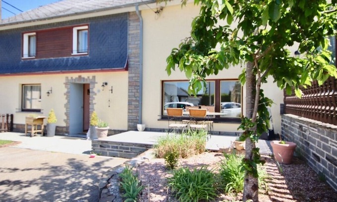Weweler House | Charming country house