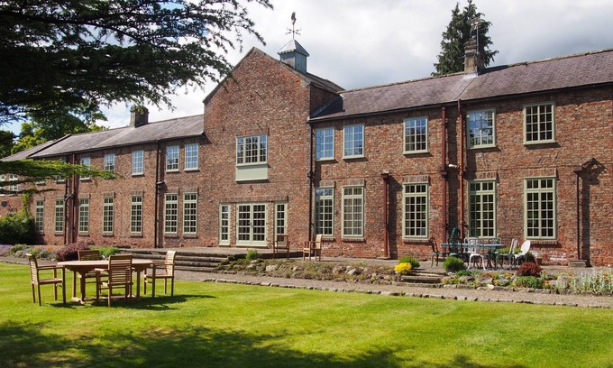 Markington House | Charming Country House in beautiful Countryside.