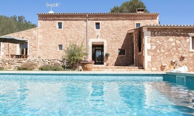 S Horta House | charming country house with lots of light, quiet location, freshly rebuilt