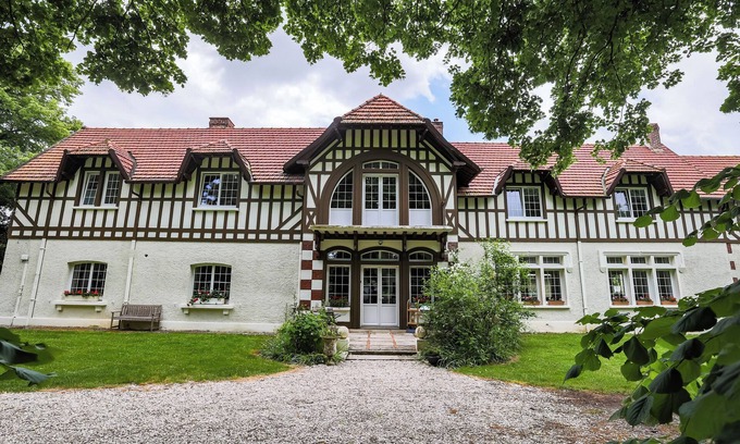 Argoeuves House | Charming country house ideally located!