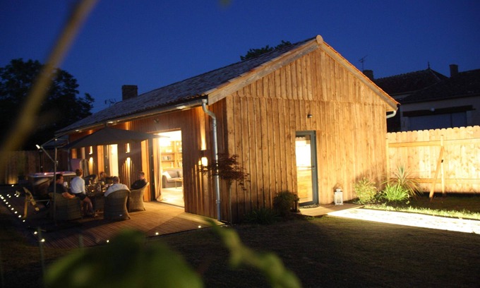 Morizes Cottage | Charming country house ⭐️⭐️⭐️⭐️ with jacuzzi