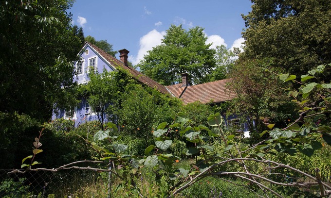 Stattegg House | Charming country house near Graz