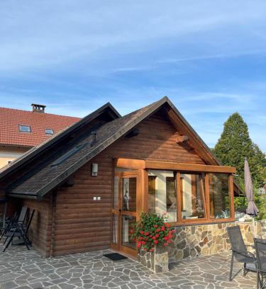 Predgrize Apartment | Charming countryside house