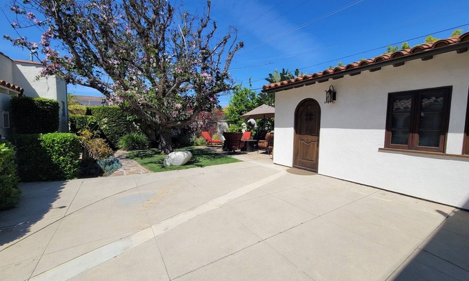 Fairfax District Cottage | Charming Cozy Casita