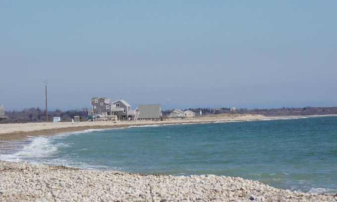 Adamsville Cottage | Charming/CozyBeachCottage-Please note rental details prior to booking. Thank You