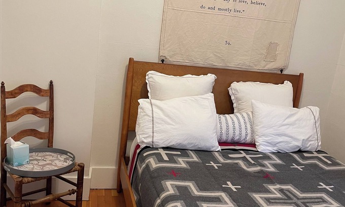 Old Bend House | Charming downtown Bend Cottage.