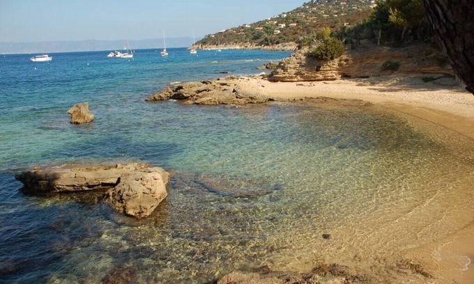 Hyeres City Centre Apartment | Charming duplex 300 m from the port of Hyeres
