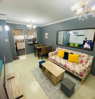 Tagbilaran Apartment | Charming Duplex Apartment