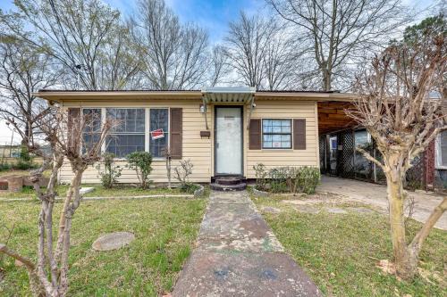 El Dorado House | Charming El Dorado Retreat Near Main Street!