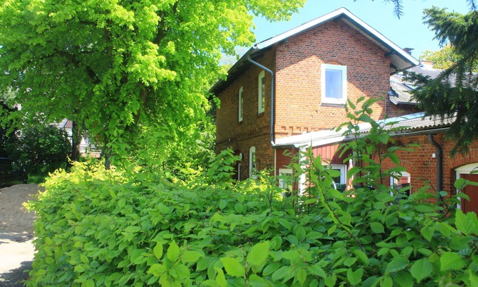 Pries Apartment | Charming family and pet friendly apartment in rural idyll - pure relaxation