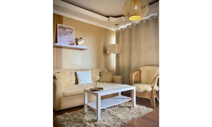 Davao Apartment | Charming Family Condo Resort beside SM Mall!