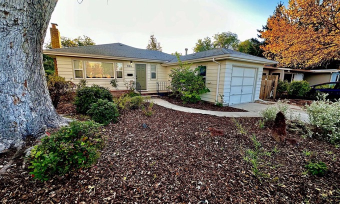 Depot Bench House | Charming, family-friendly home, minutes from BSU and downtown Boise