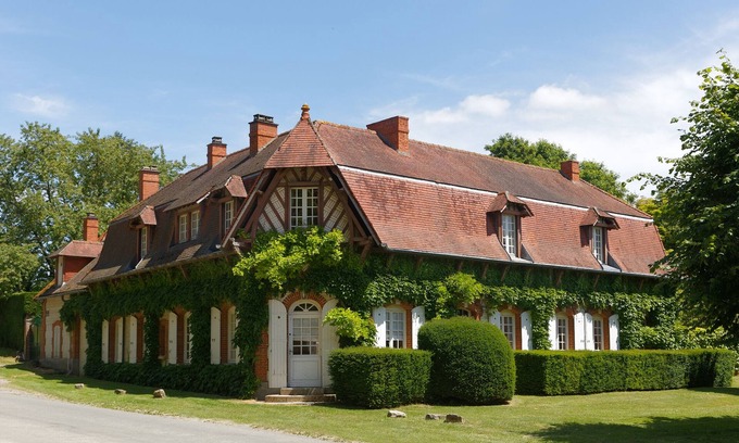 Davenescourt House | Charming family house in a pretty village in the Somme