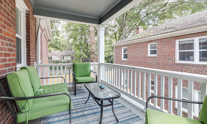 Richmond House | Charming Family Retreat in Richmond/Free Parking