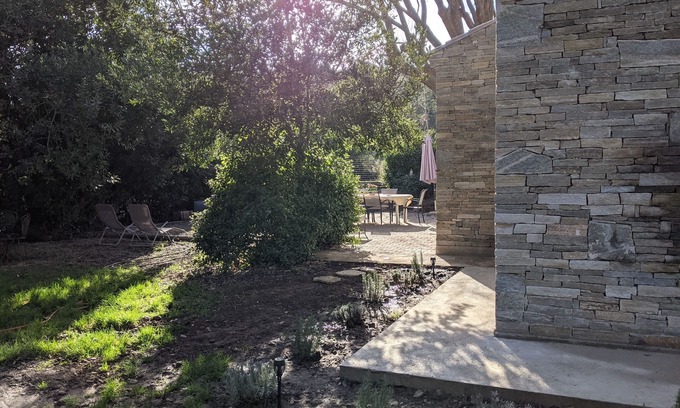 Clermont-l'Herault House | Charming farmhouse for 4 people on vacation