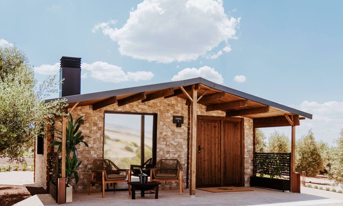 Villamanrique House | Charming farm ideal to enjoy nature and rest.