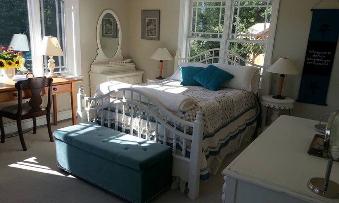 Brunswick Other | Charming farmhouse apartment at Scatter Good Farm