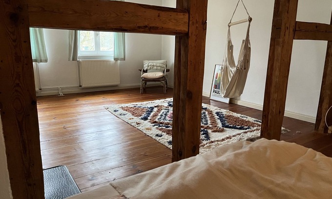 Breddin Other | charming Farmhouse between Hamburg and Berlin
