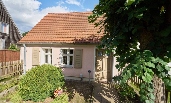 Linow House | Charming farmhouse
