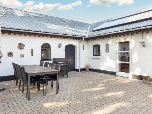 Frederikshavn House | Charming Farmhouse Retreat - By Traum Ferienwohnungen
