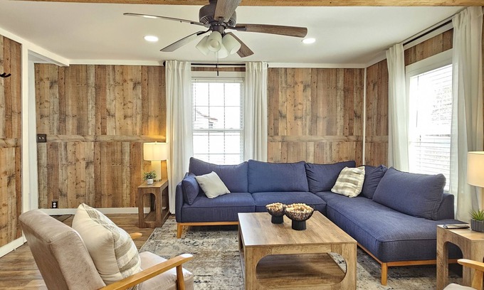Oneonta Other | Charming Farmhouse in Oneonta, NY, 2 Mins away from Cooperstown All Star Village