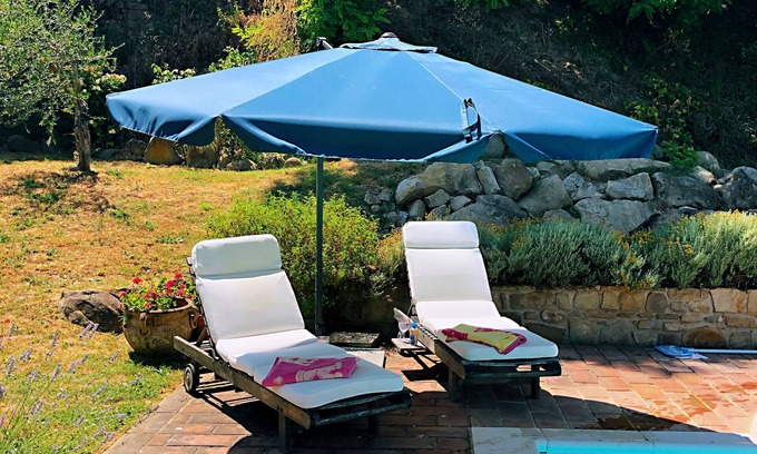 Cupramontana Other | Charming farmhouse with private pool