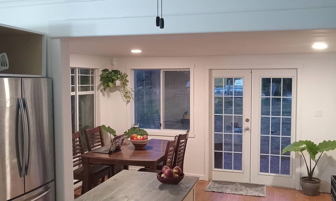 Shawnigan Lake Other | Charming Farmhouse on 38 forested acres located close to the kinsol trestle.