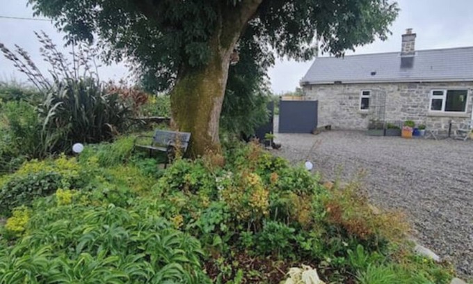 Newtowncashel House | Charming Farmland Escape in the Heart of Ireland