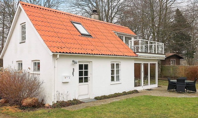 Borre House | Charming Fisherman's Cottage - By Traum Ferienwohnungen