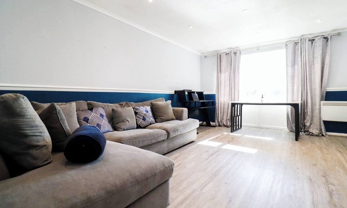 Hemel Hempstead Apartment | Charming flat in Hemel Hempstead
